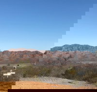 Arkapena Scenic Adventure - Holiday Great Ocean Road