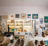 Art Aspects Gallery - Holiday Great Ocean Road