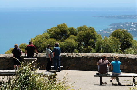 Arthurs Seat State Park - Holiday Great Ocean Road 0