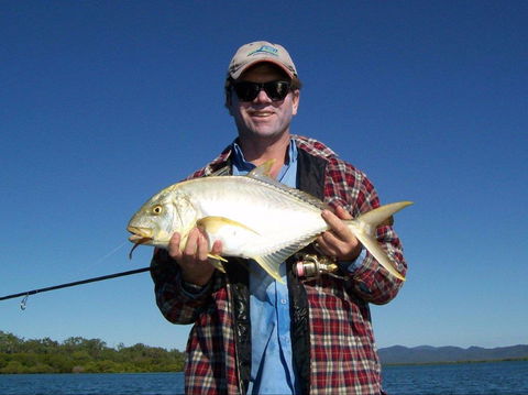 Barramundi To Trevally – A Seaforth Fishing Adventure - Holiday Great Ocean Road 0