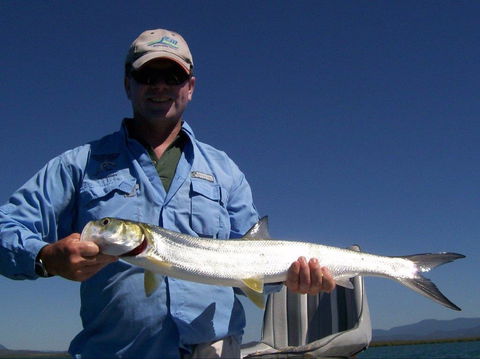 Barramundi To Trevally – A Seaforth Fishing Adventure - Holiday Great Ocean Road 2