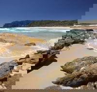 Barragga Bay - Holiday Great Ocean Road