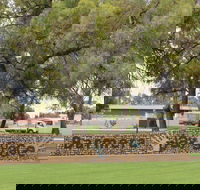 Barmera Playspace - Holiday Great Ocean Road