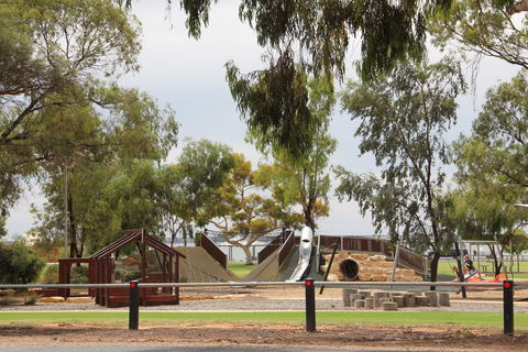 Barmera Playspace - Holiday Great Ocean Road 1