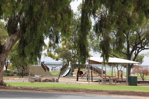 Barmera Playspace - Holiday Great Ocean Road 2