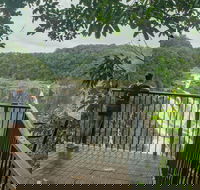 Barron Gorge National Park