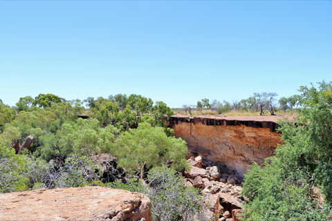 Bladensburg National Park - Holiday Great Ocean Road 0