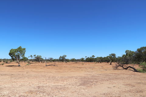 Bladensburg National Park - Holiday Great Ocean Road 1
