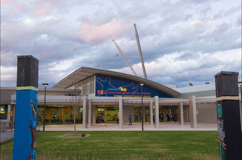 Blacktown Leisure Centre Stanhope - Holiday Great Ocean Road 0