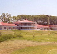 Canberra International Golf Centre - Holiday Great Ocean Road