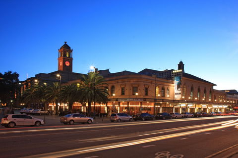 Civic Theatre Newcastle - Holiday Great Ocean Road 0