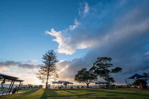 Cleveland (Nandeebie/Indillie) - Holiday Great Ocean Road 0