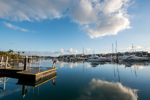 Cleveland (Nandeebie/Indillie) - Holiday Great Ocean Road 1