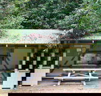 Coachwood Picnic Area - Holiday Great Ocean Road