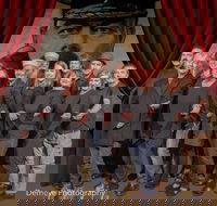 Creswick Theatre Company - Holiday Great Ocean Road
