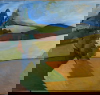 Crookwell Art Gallery - Holiday Great Ocean Road