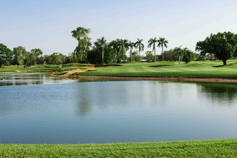 Darwin Golf Club - The Top End's Premier Golf Course - Holiday Great Ocean Road 1