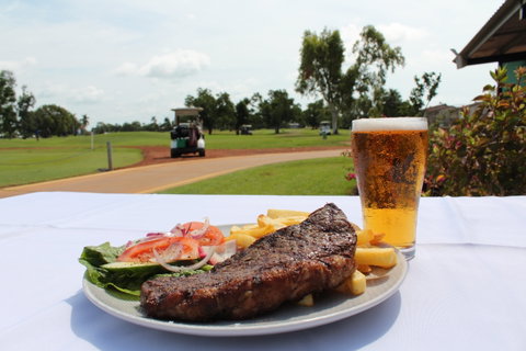 Darwin Golf Club - The Top End's Premier Golf Course - Holiday Great Ocean Road 2