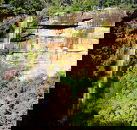 Fitzroy Falls - Holiday Great Ocean Road