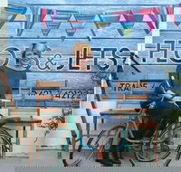 Flots and Jets - Holiday Great Ocean Road