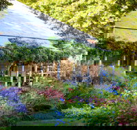 Garden of St Erth - Holiday Great Ocean Road