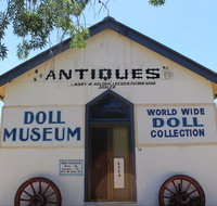 Gerogery Doll Museum - Holiday Great Ocean Road