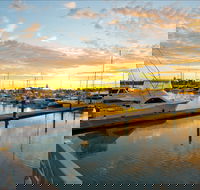 Gladstone Marina - Holiday Great Ocean Road