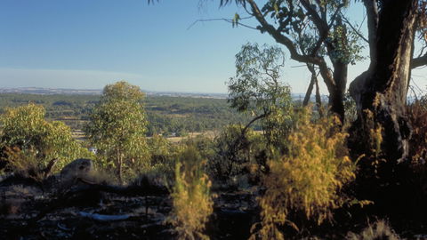 Heathcote-Graytown National Park - Holiday Great Ocean Road 0
