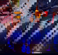 Holey Moley Newtown - Holiday Great Ocean Road