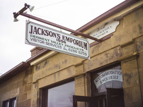 Jackson's Emporium - Holiday Great Ocean Road 0