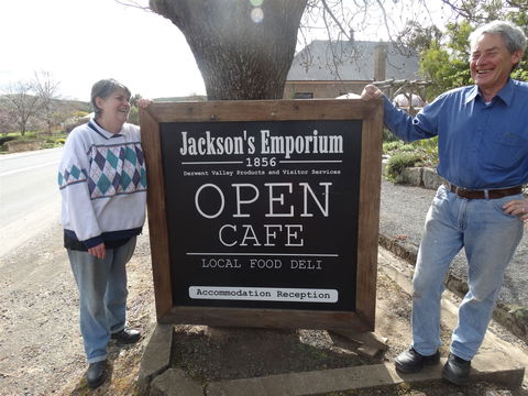 Jackson's Emporium - Holiday Great Ocean Road 2