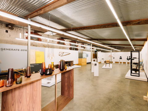 JamFactory At Seppeltsfield - Holiday Great Ocean Road 1