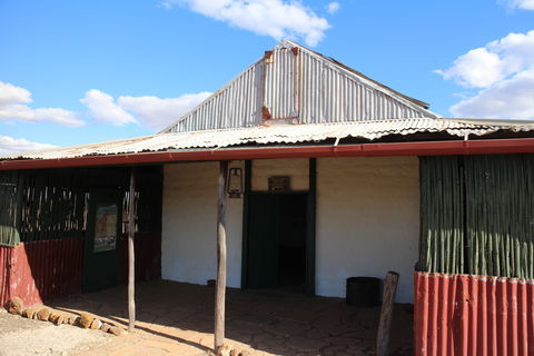 Jones Store - Holiday Great Ocean Road 0