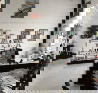 Julesart Studio/Gallery - Holiday Great Ocean Road