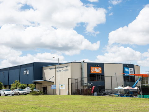 Just Jump Trampoline Park And Play Centre - Holiday Great Ocean Road 0
