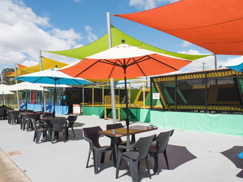 Just Jump Trampoline Park And Play Centre - Holiday Great Ocean Road 1