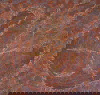 Kate Owen Gallery - Contemporary Aboriginal Art - Holiday Great Ocean Road