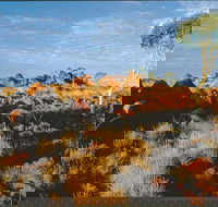 Kunjarra/The Pebbles