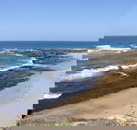 Little Shelley - Holiday Great Ocean Road