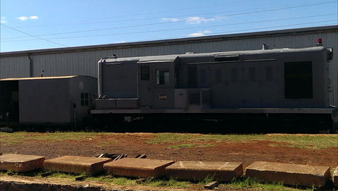 Loopline Railway And Museum - Holiday Great Ocean Road 0