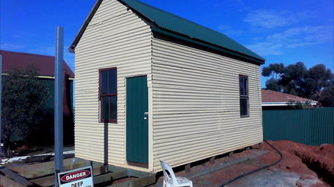 Loopline Railway And Museum - Holiday Great Ocean Road 1