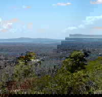 Maclean Lookout - Holiday Great Ocean Road