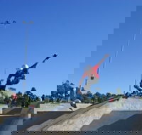 Macquarie Fields Skate Park - Holiday Great Ocean Road