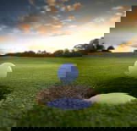 Maitland Golf Club Incorporated - Holiday Great Ocean Road