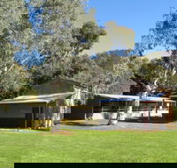 Melrose Heritage Museum - Holiday Great Ocean Road