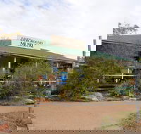 Mount Isa Underground Hospital and Museum - Holiday Great Ocean Road