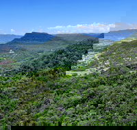 Mount Kembla Lookout - Holiday Great Ocean Road