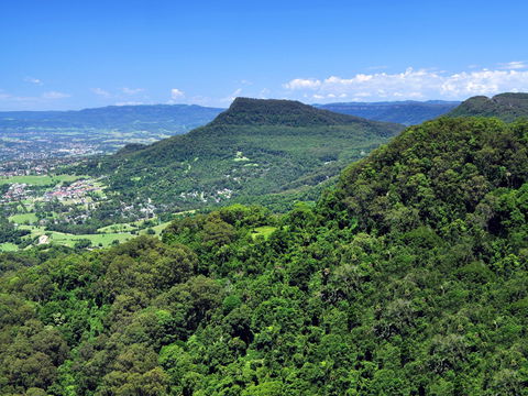 Mount Kembla Lookout - Holiday Great Ocean Road 0