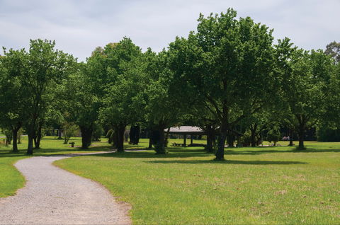 Nortons Park - Holiday Great Ocean Road 0