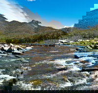 Nymboida - Holiday Great Ocean Road